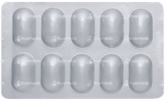 Pyloflush Capsule 10