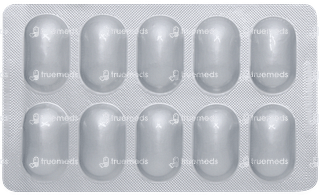 Pyloflush Capsule 10