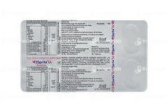 Florita Ll Capsule 10