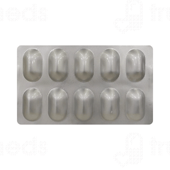Florita Ll Capsule 10