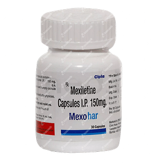 Mexohar 150 Capsule 30