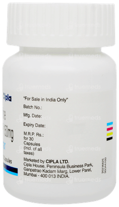 Mexohar 150 Capsule 30 Mexohar 150 Capsule 30