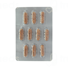 Tuksan New Capsule 10