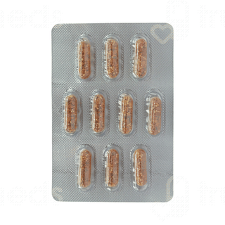 Tuksan New Capsule 10