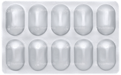 Canditral Sb 130 Capsule 10 Canditral Sb 130 Capsule 10