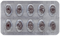 Regiso 20 Capsule 10