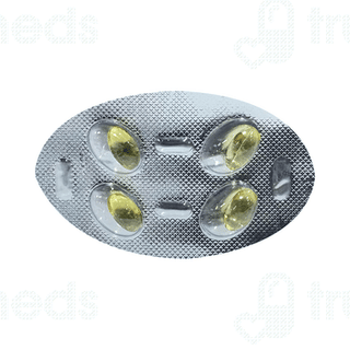 Sunrise D3 60K Capsule 4
