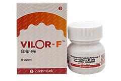 Vilor F Capsule 15