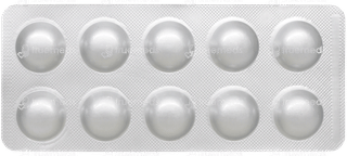 Cardiorostin 20 Tablet 10