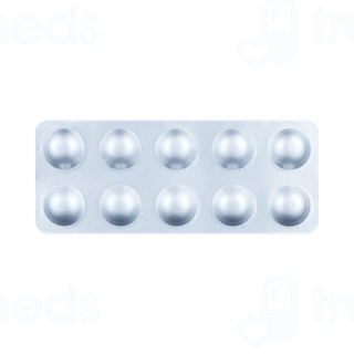 Cardiorostin 20 Tablet 10