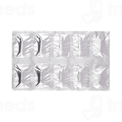 Clavix Gold 40 Capsule 10