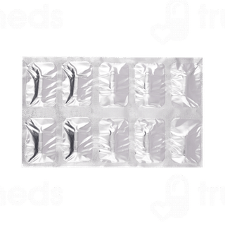 Clavix Gold 40 Capsule 10