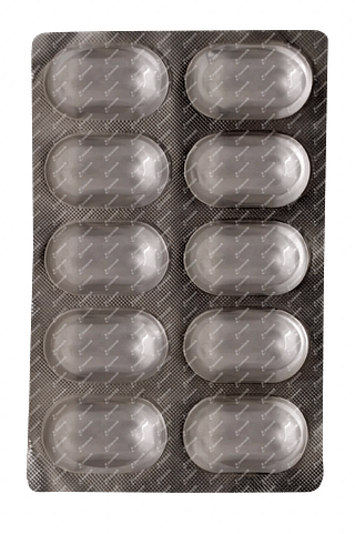 Lactovit Plus Capsule 10