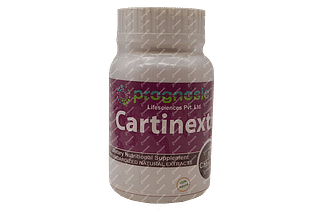 Cartinext Capsule 30