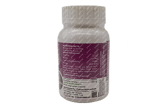 Cartinext Capsule 30