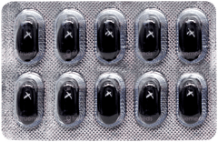 Neurica B Capsule 10