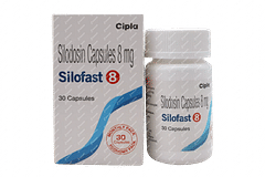 Silofast 8 Capsule 30