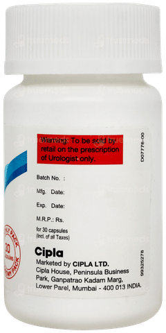 Silofast 8 Capsule 30