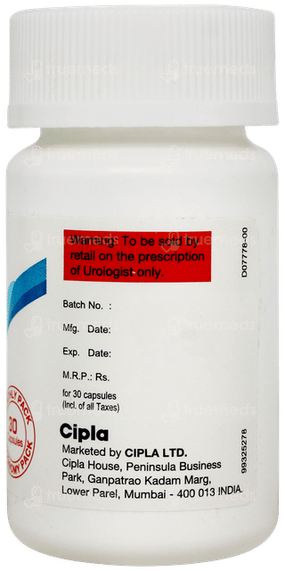 Silofast 8 Capsule 30