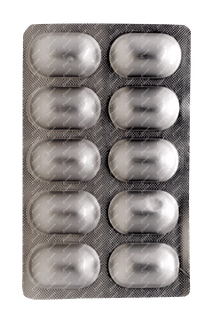 Precolyst M Capsule 10 Precolyst M Capsule 10