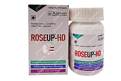 Roseup Hd Capsule 14