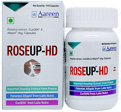 Roseup Hd Capsule 14 Roseup Hd Capsule 14
