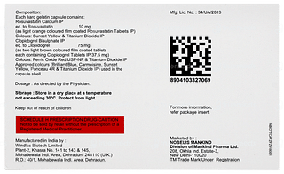 Statpure Cv 10 Capsule 10