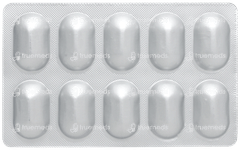 Statpure Cv 10 Capsule 10