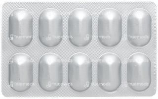Statpure Cv 10 Capsule 10