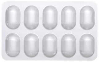 Dabinol 110 Capsule 10