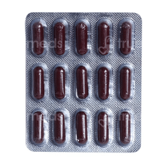 Livfun Capsule 15