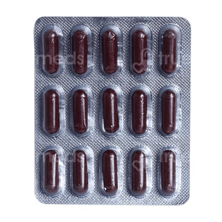 Livfun Capsule 15