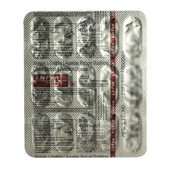 Livfun Capsule 15