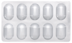 Cardirose Gold 10 Capsule 10