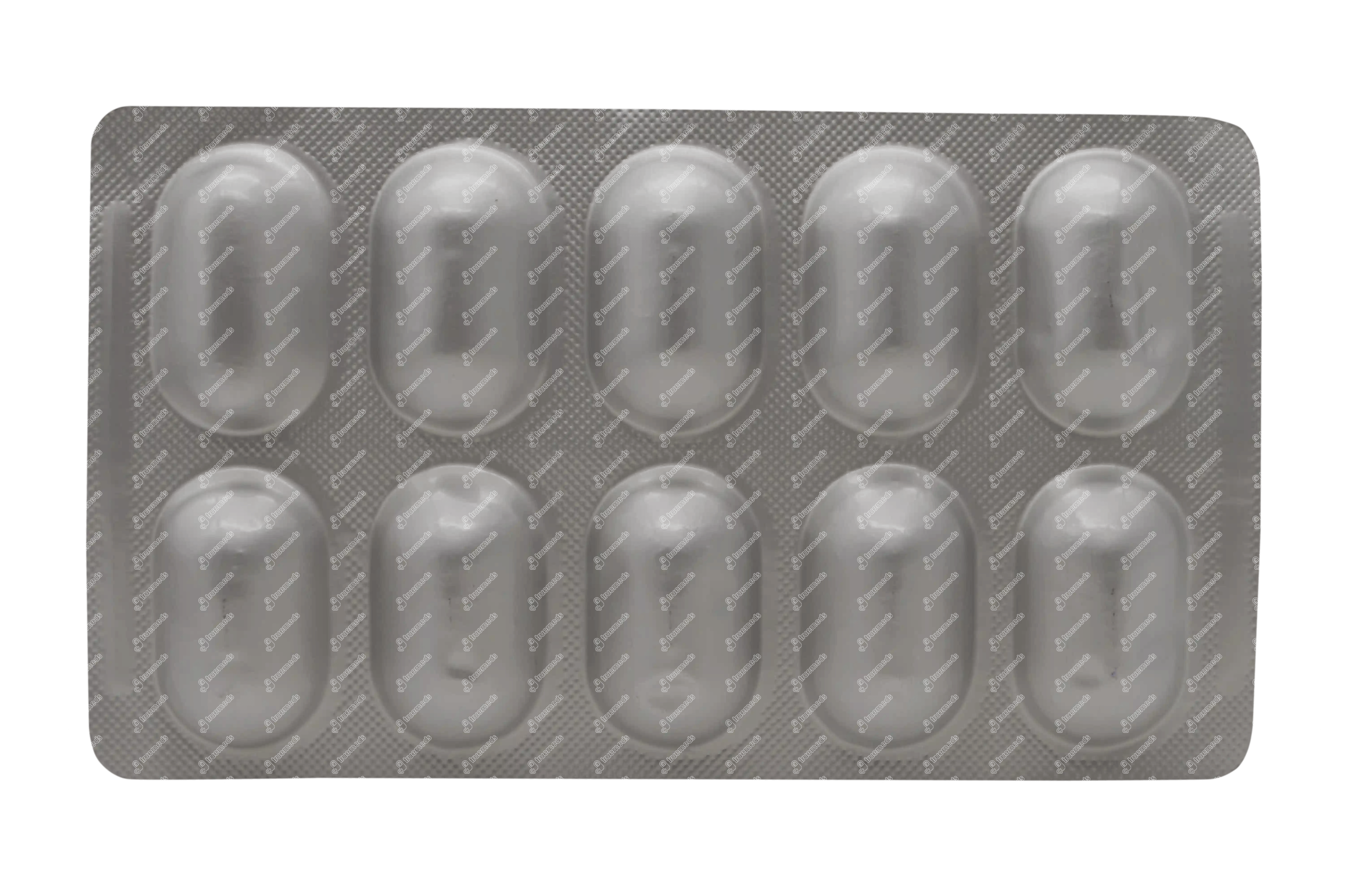 A Phyl 100Mg Capsule 10