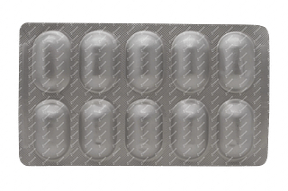 A Phyl 100 MG Capsule 10