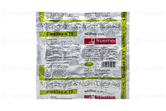 Clopitex A 75 Capsule 15