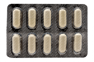 Stifease Capsule 10