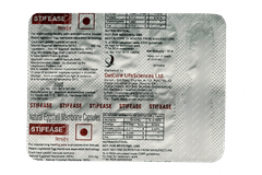 Stifease Capsule 10