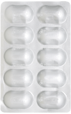 Eukarit 100 Capsule 10 Eukarit 100 Capsule 10