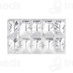 Lipvas Gold 10 Capsule 10
