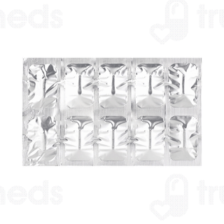 Lipvas Gold 10 Capsule 10