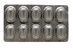 Vibrox Next Capsule 10