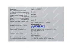 Enzigest 10000 Capsule 10