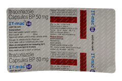 It Mac Sb Capsule 10 It Mac Sb Capsule 10