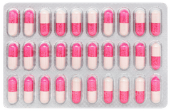 Itratuf Cp Capsule 30