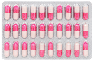 Itratuf Cp Capsule 30