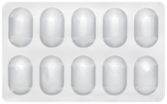 Rosulip Gold 10 Capsule 10