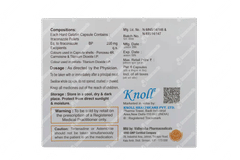 Itraconol 200 Capsule 4