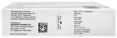 Lipikind Cv 20 Capsule 10 Lipikind Cv 20 Capsule 10
